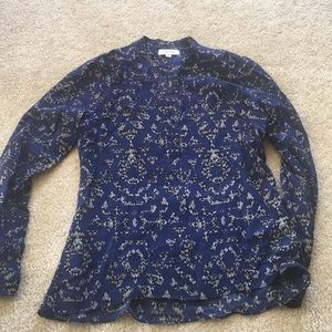 Barneys New York Blouse